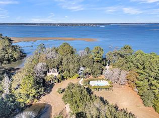 6148 Josie Ridge Rd, Wadmalaw Island, SC 29487
