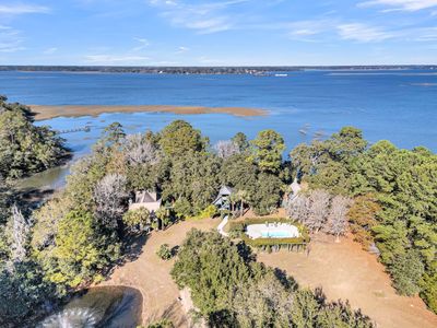 6148 Josie Ridge Rd, Wadmalaw Island, SC, 29487