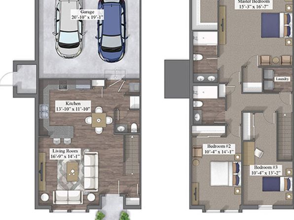 511 N Broadway St #Leb-5006