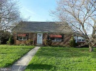 239 Diller Rd, Hanover, PA 17331