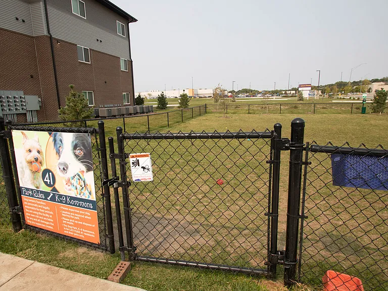 Latitude 41 — Photo 22