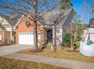 1547 Providence Knoll Dr, North Chesterfield, VA 23236
