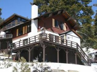 1346 Tirol Dr, Incline Village, NV