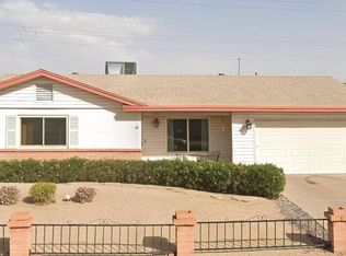 12813 N 36th Dr, Phoenix, AZ 85029