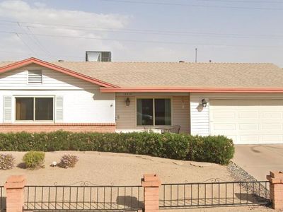 12813 N 36th Dr, Phoenix, AZ, 85029