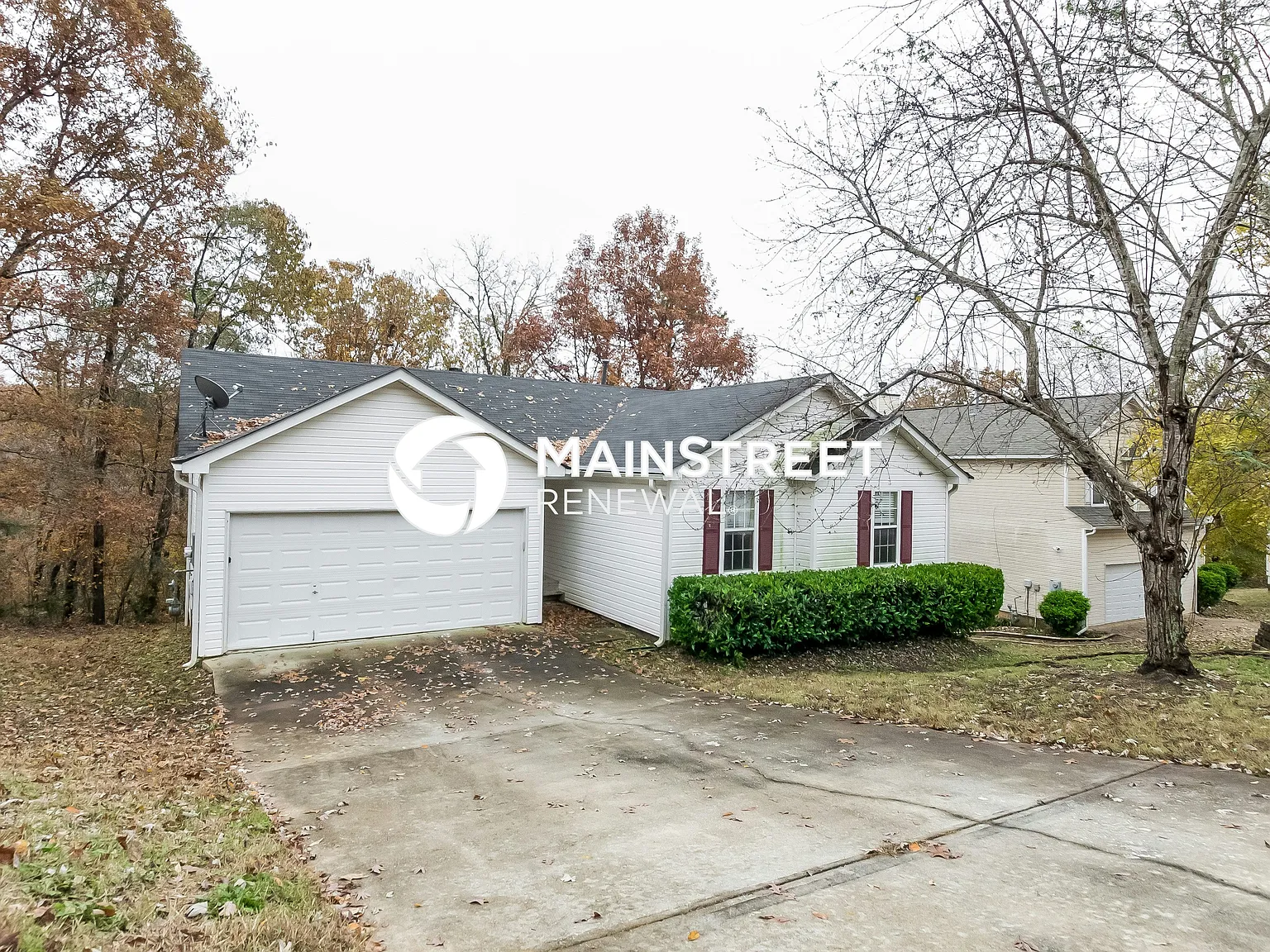 3595 Broken Arrow Ct — Photo 2