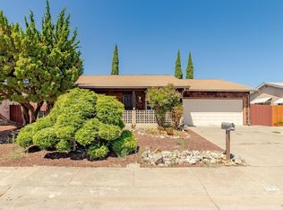 502 Woodlark Dr, Suisun City, CA