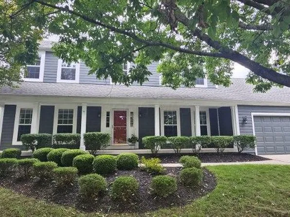 5541 Summer Blvd, Galena, OH 43021