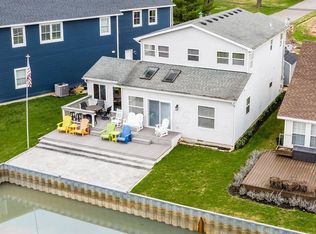 3456 S Bank Rd NE, Millersport, OH 43046