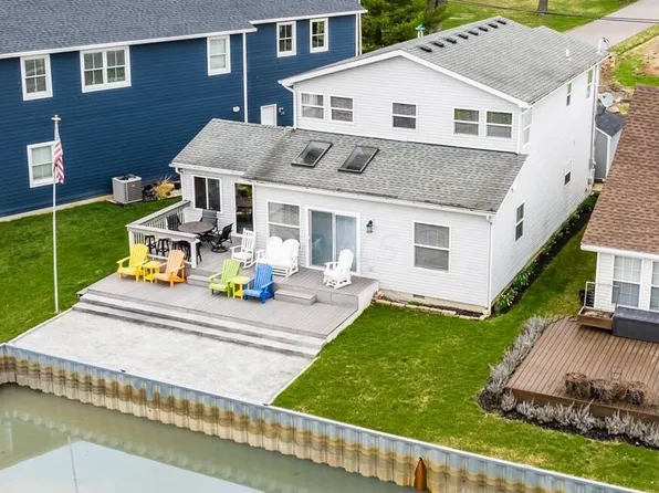 3456 S Bank Rd NE, Millersport, OH 43046