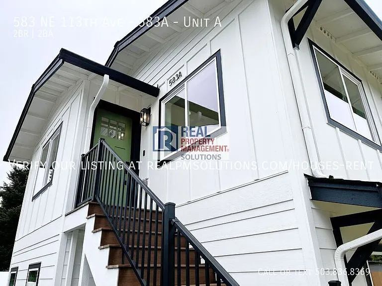 583 NE 113th Ave #583A — Photo 31