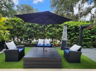 281 Foal Dr, River Ranch, FL 33867