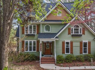 5504 Quails Call Ct, Garner, NC 27529