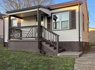 435 W 42nd St, Shadyside, OH 43947