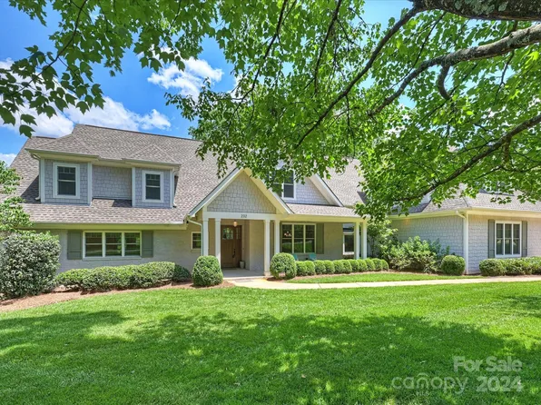 232 Livingston Dr, Charlotte, NC 28211