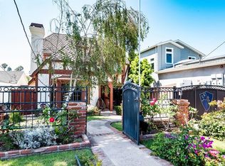 525 S Juanita Ave, Redondo Beach, CA 90277