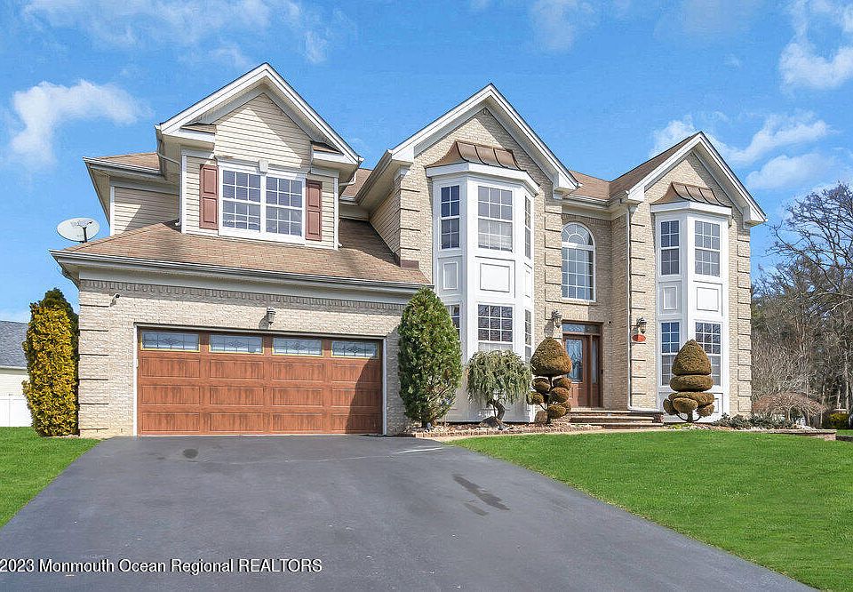 111 Picadilly Drive, Jackson, NJ 08527 Zillow