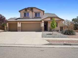 760 Rain Lily Rd SW, Los Lunas, NM 87031