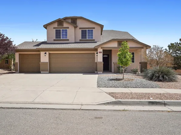760 Rain Lily Rd SW, Los Lunas, NM 87031