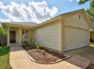 11311 James Haller Dr, Austin, TX 78748