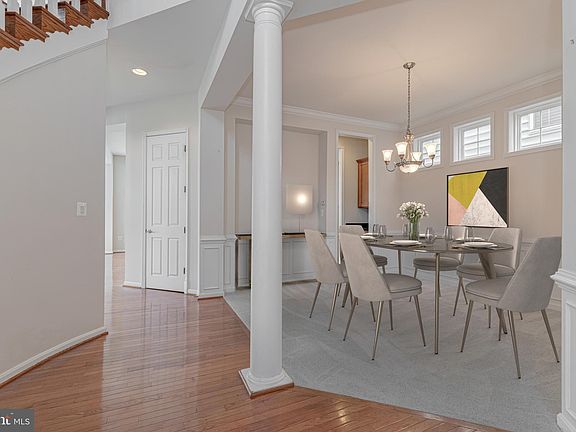 4th image of 8143 Gilroy Dr