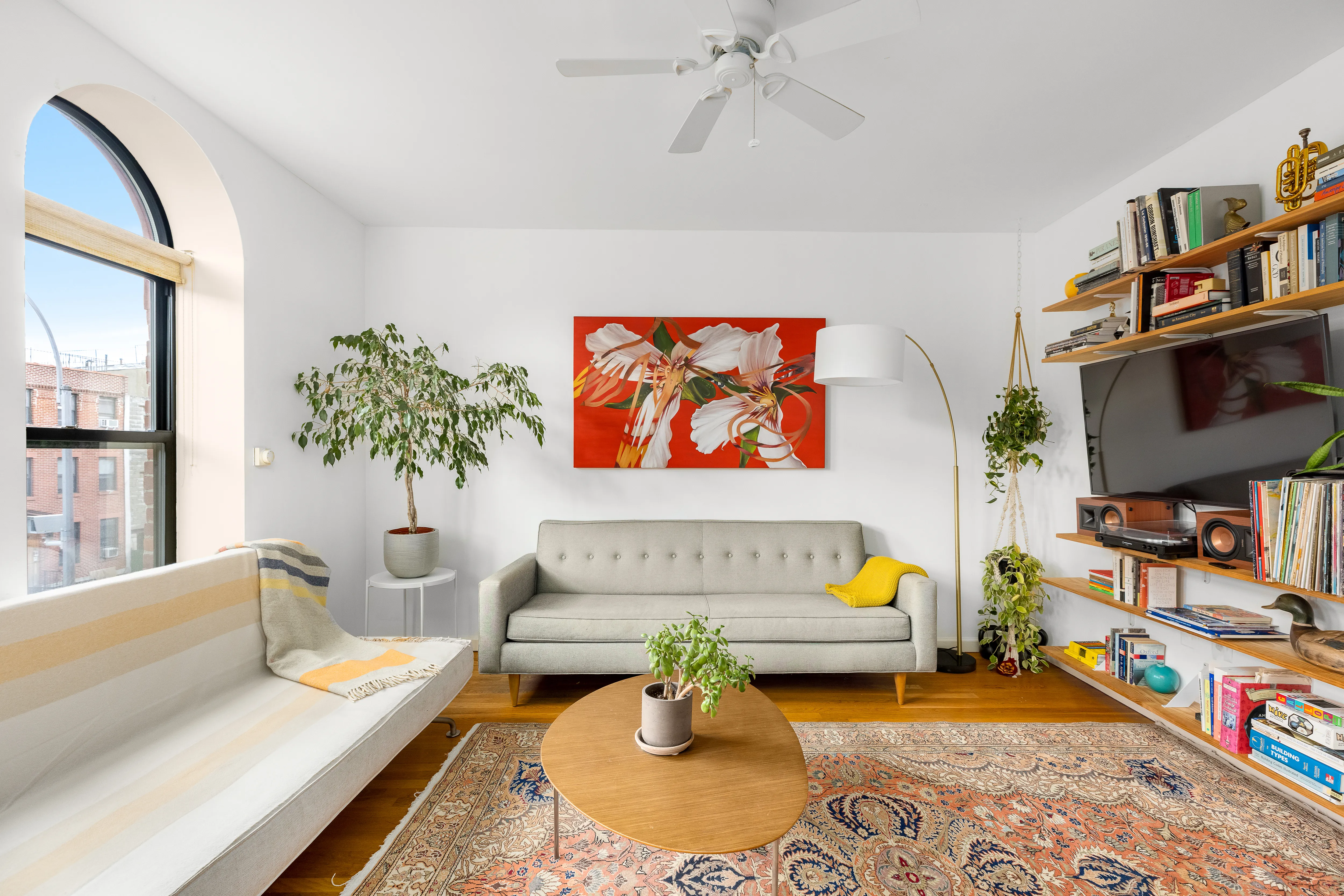 420 Classon Avenue #2B in Clinton Hill, Brooklyn | StreetEasy