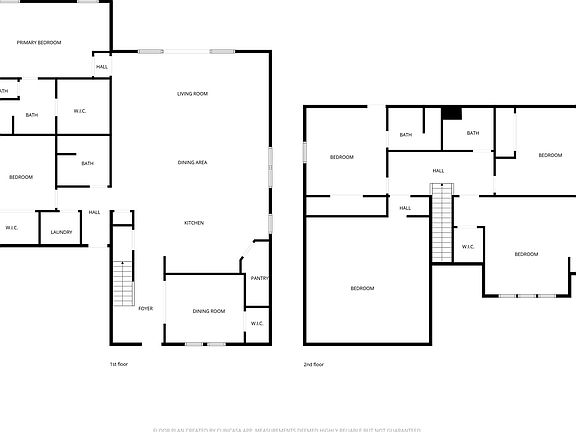 2nd image of 7916 Odell St