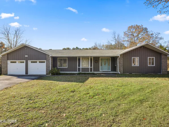 2505 Windfall Estates Dr, Sevierville, TN 37876