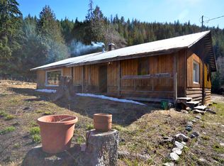 1538 Creighton Valley Rd, North Okanagan, BC V0E2G1