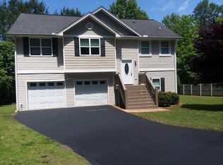 15 Depot Pl #1, Ellijay, GA 30540