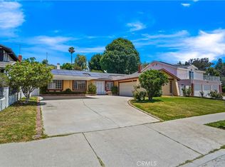 17149 Gledhill St, Northridge, CA 91325