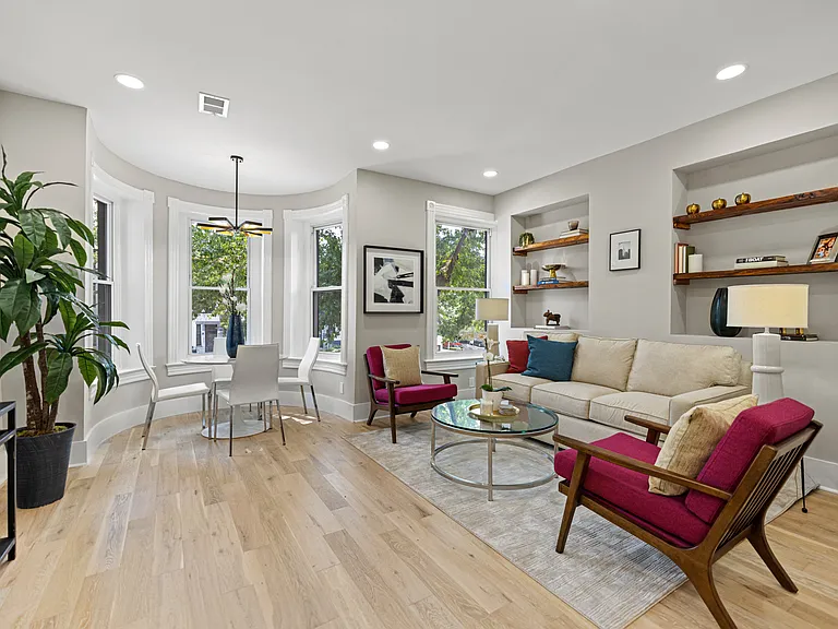 1810 N Capitol St NW #3 — Photo 14