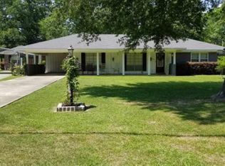 202 W Restful Homes Rd, West Monroe, LA 71291