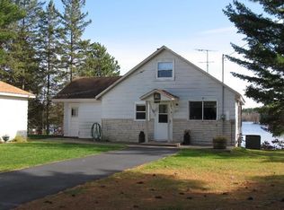 N10328 E Horseshoe Rd, Tomahawk, WI 54487