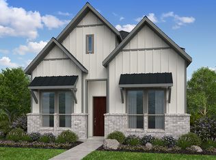 1501 Buck Trl, Celina, TX 75009