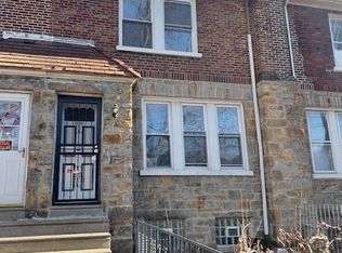 4107 Levick St, Philadelphia, PA