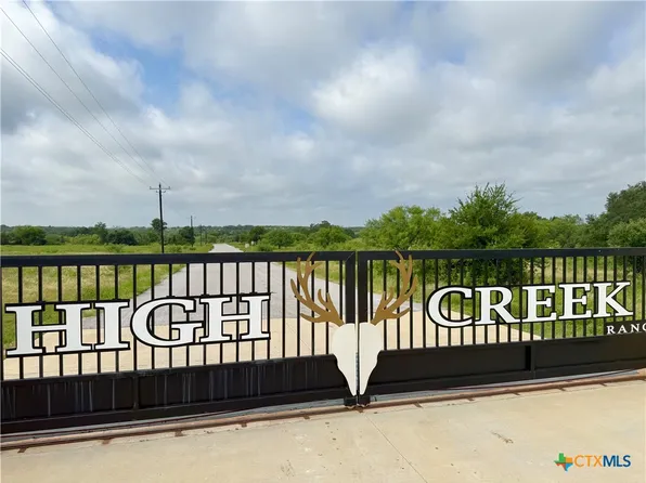 0 Pitchfork Ranch Rd, Copperas Cove, TX 76522
