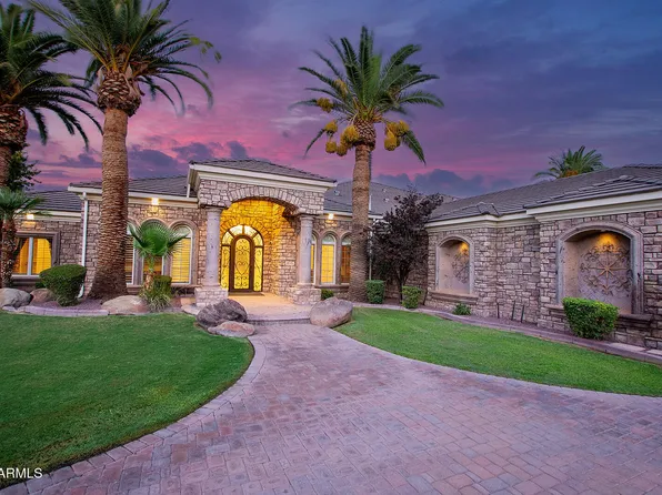 2455 N MAPLE --, Mesa, AZ 85215