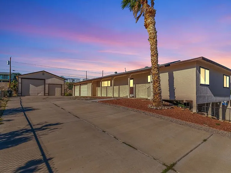 1453 Luna Ln #A — Photo 1