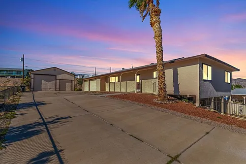 1453 Luna Ln #A Photo 1