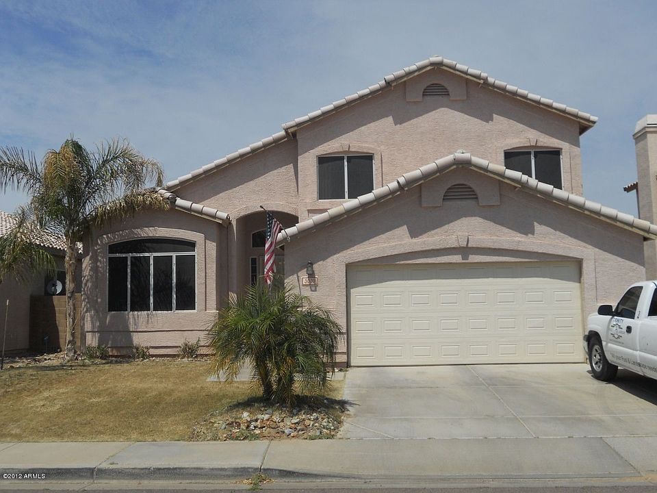 1st image of 5020 W Taro Dr