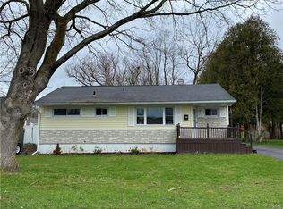 188 Wilber St, Utica, NY 13502