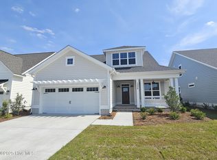 1336 Trisail Ter, Wilmington, NC 28412