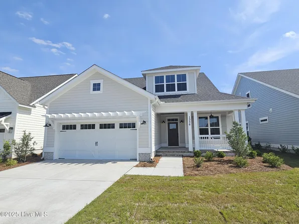1336 Trisail Terrace, Wilmington, NC 28412