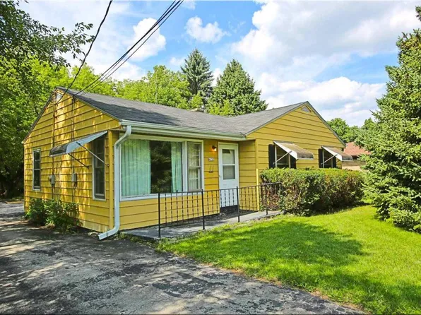 4132 Green Bay N, Racine, WI 53404