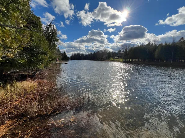 6608 Black River Trl, Cheboygan, MI 49721