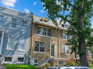 1023 Quebec Pl NW, Washington, DC 20010