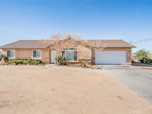 10968 Santa Fe Ave W, Hesperia, CA 92345