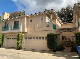 11757 Villageview Ct #186, Moorpark, CA 93021