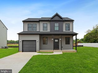 41 Fleming Ave, Sewell, NJ 08080